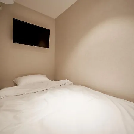 Life In Euljiro Hotel